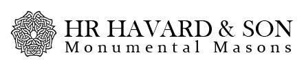 HR Havard Logo